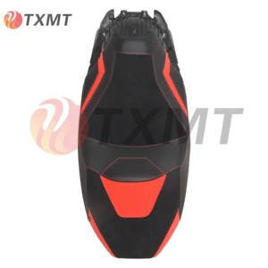 Honda Adv350 22-25 Motosiklet Birləşdirilmiş Ön və Arxa Oturacaq Yastığı