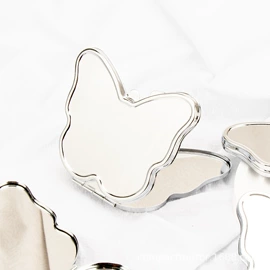 化妆镜;收纳盒;挂饰挂件