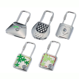 New Bag Hanger and bag hook exquisite Hook crafts gifts exquisite gifts