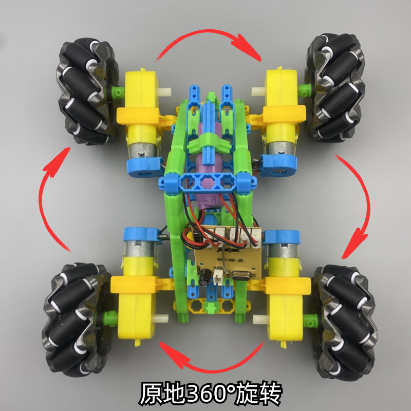 M008极速卡丁主图4