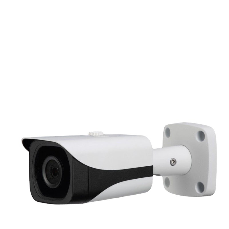 4 megapíxeles cámara de red fija cámara de red POE cámara de cpoectv