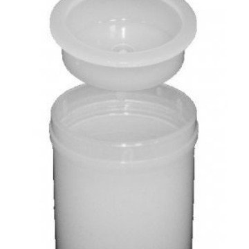 #1935-OX 美国Chemplex XRF样品杯 双端开口 外径31.2mm  1935-OX