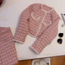 ����С���L���bŮ2025�����¿�ˮ��ëƴ�Ӵֻ�����q����ȹ�ɼ���