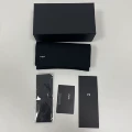Small incense cloth box
