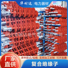 复合绝缘子FXBW一35/70针式支柱棒式高绝缘