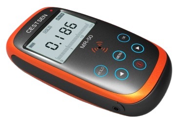 供应MR-50射线辐射探测仪  便携式MR-50射线报警仪 MR-50