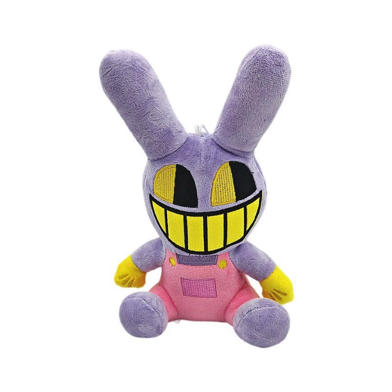 Cross-border trading), digital plush rabbit, toy, rag doll, (Physicals