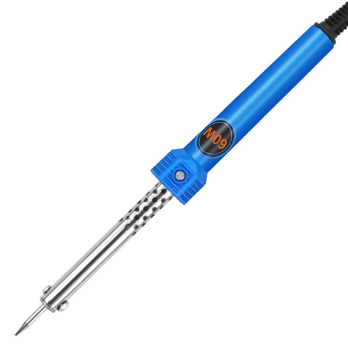 External heating electric soldering iron household small set welding repair electric chrome iron electric Luo iron soldering gun 30w40w60w
