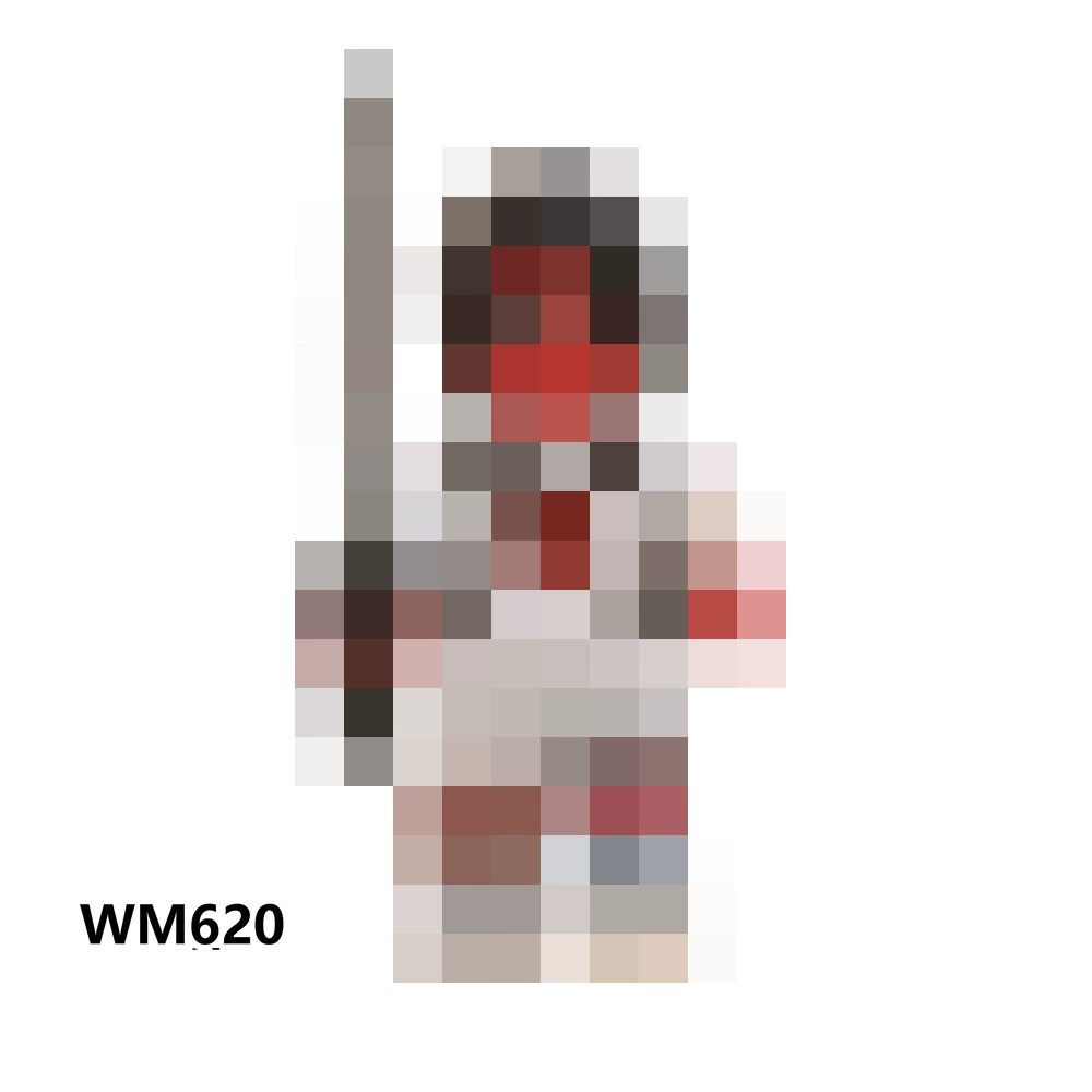 Импортные товары WM6050 серия Дэдпул собранные строительные блоки, игрушки, игрушки, импортные модели, одинарный пакет