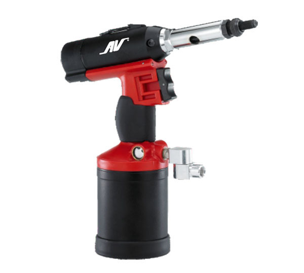 美国AV-88830M全自动油压拉帽枪气动液压拉帽枪气动油压拉帽枪