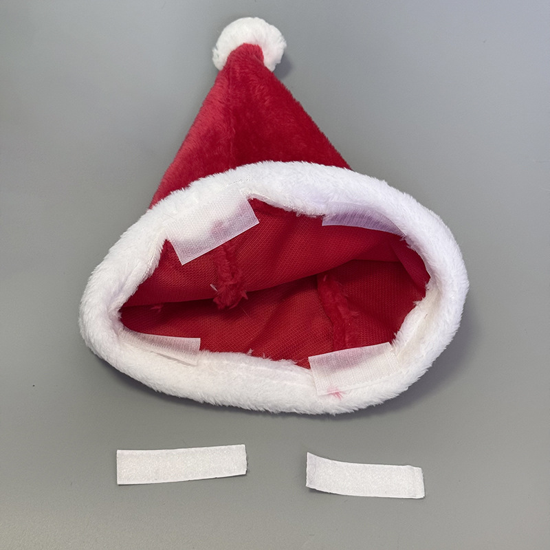Helmet Decoration Christmas Antlers Hat Electric Motorcycle Helmet Decor