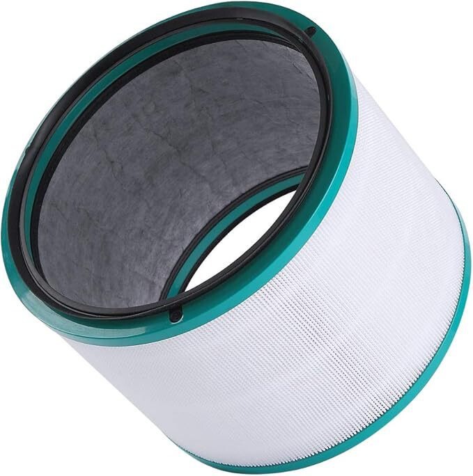 Air Purifier Fan Filter Element Is Suitable for Dyson Hp00Hp01 Hp02 Hp03 Dp01 Dp03