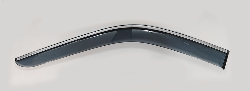 Suitable for Overseas Ford Transit Window Visors and Wind Deflectors