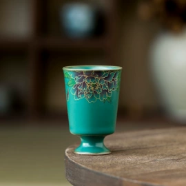 茶杯;茶壶;茶具配件