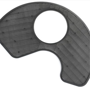 Manufacturer Supplies W10463906 Dishwasher Screen Filter Replacement Parts