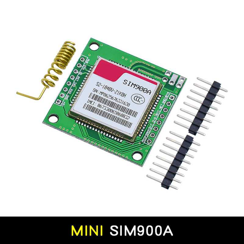 Sim 900aモジュール \ sms \ 開発ボード \ gsm \ gprs \ stm32 \ 無線データ伝送超tc 35i|undefined