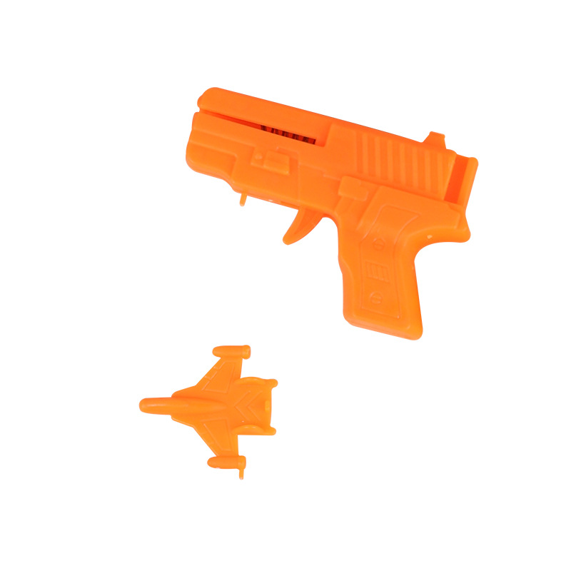 Catapulta avión pequeño, avión de lanzamiento para niños, puesto de pistola, mercado nocturno, jardín de infantes Douyin, juguetes al aire libre para estudiantes, regalos