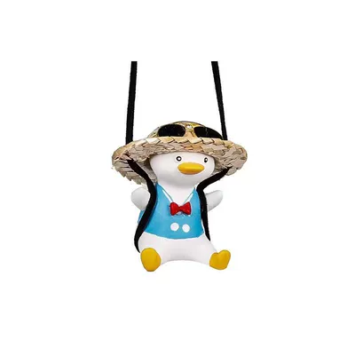 Car hanging Interior Decoration Car Hanging Decorations - navy-duckling