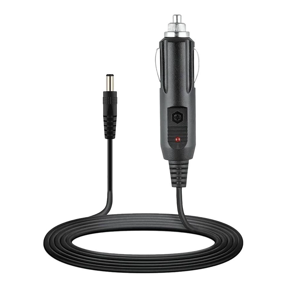 12V5A DC автомобиль прикуриватель с подключением DC разъем питания адаптация с различными автомобильными приборами