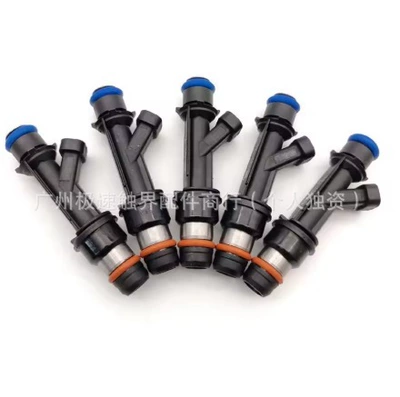 Oil pump, nozzle Fj10578 96386780 25334150