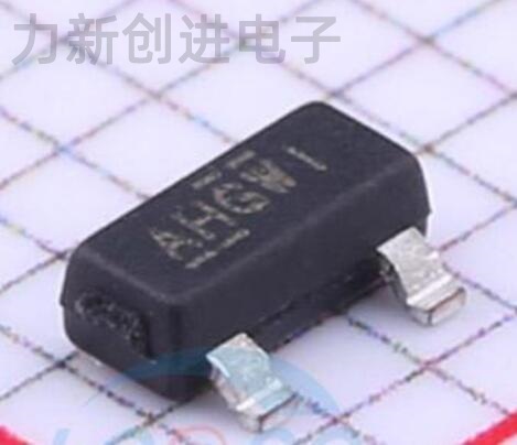 IRLML2402GTRPBF 封装 SOT-23-3 MOS场效应管