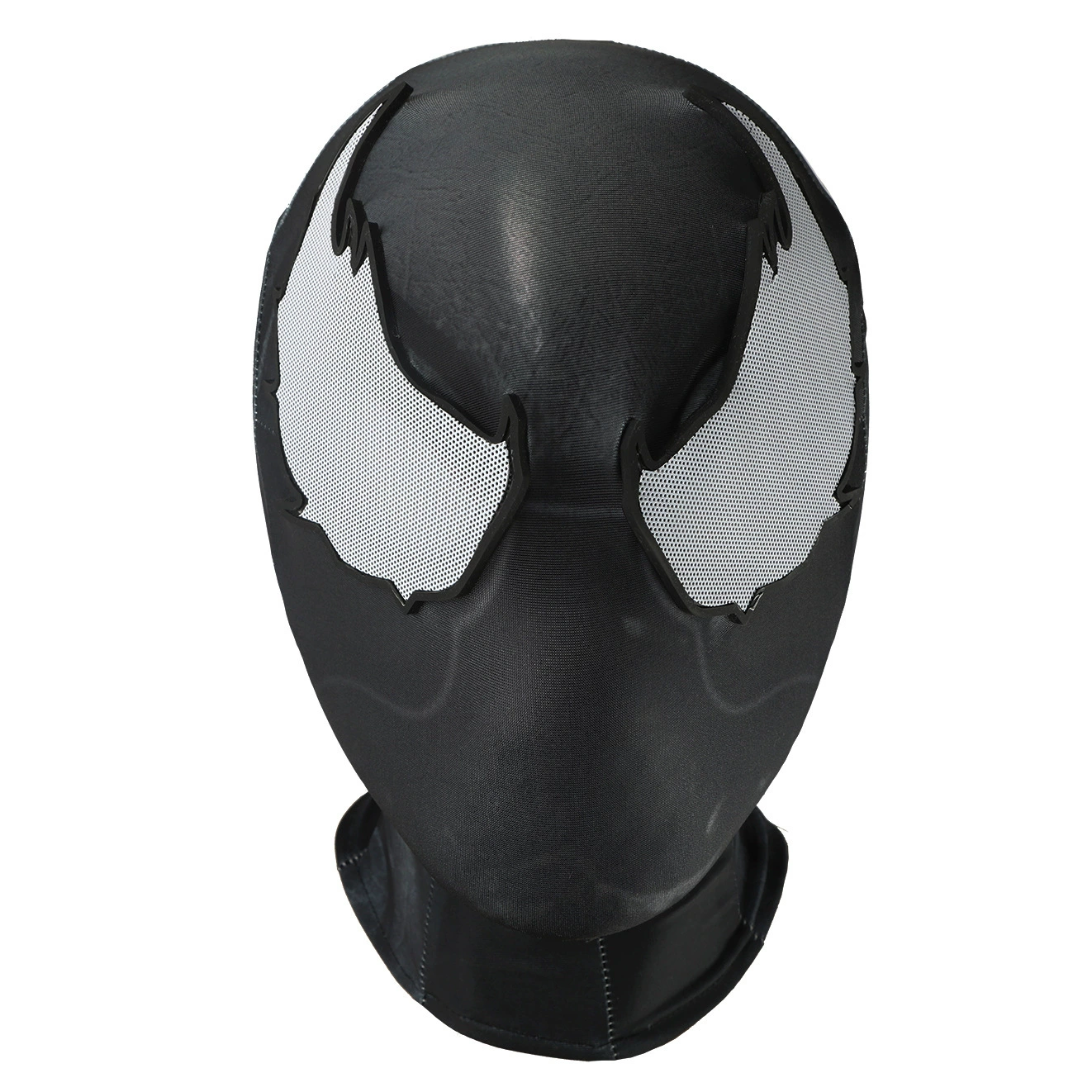 Mask, suit, tight, cosplay