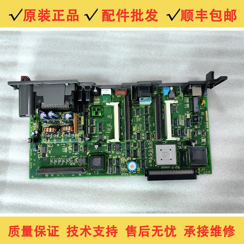 A16B-3200-0421 FANUC Fanuc материнская плата, распродажа, распродажа на складе