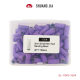 [Shuangjia] new 3mm2023 polishing fast purple nail removal tool polishing head accessories sandpaper fans