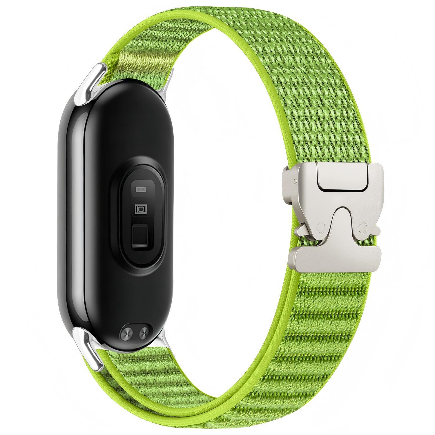 Linked green