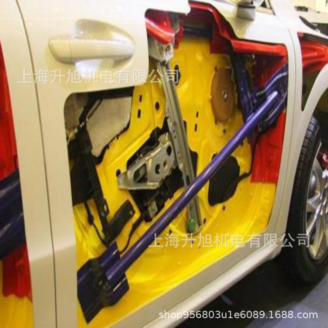 br1500hs汽车防撞杆汽车防撞梁