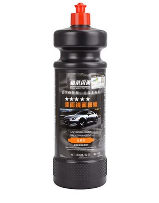 Abrasive 1L Pack, Car wax - paint-beauty-fine-wax-12l