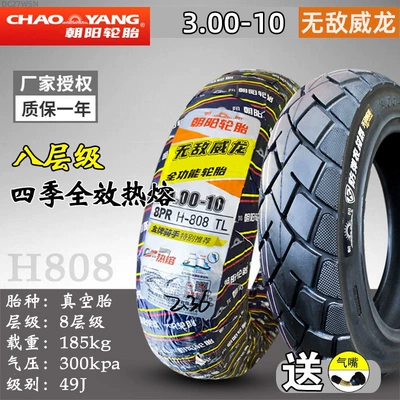 other outer tires 4x3.2, Non-industrial tires - full-featured300-10-chaoyang-8-level-invincible-weilong-vacuum-tire