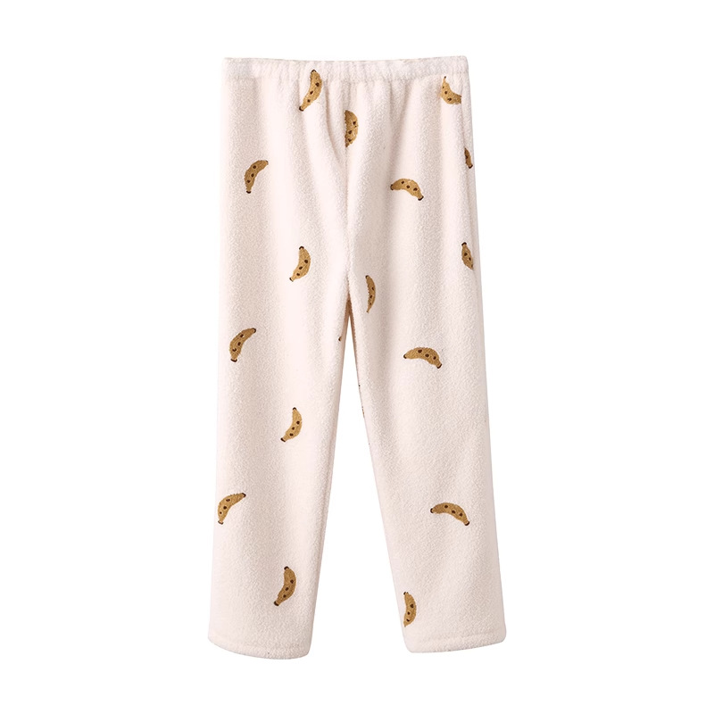 Varma gravidleggings med ullfoder för vintern_voghion.com