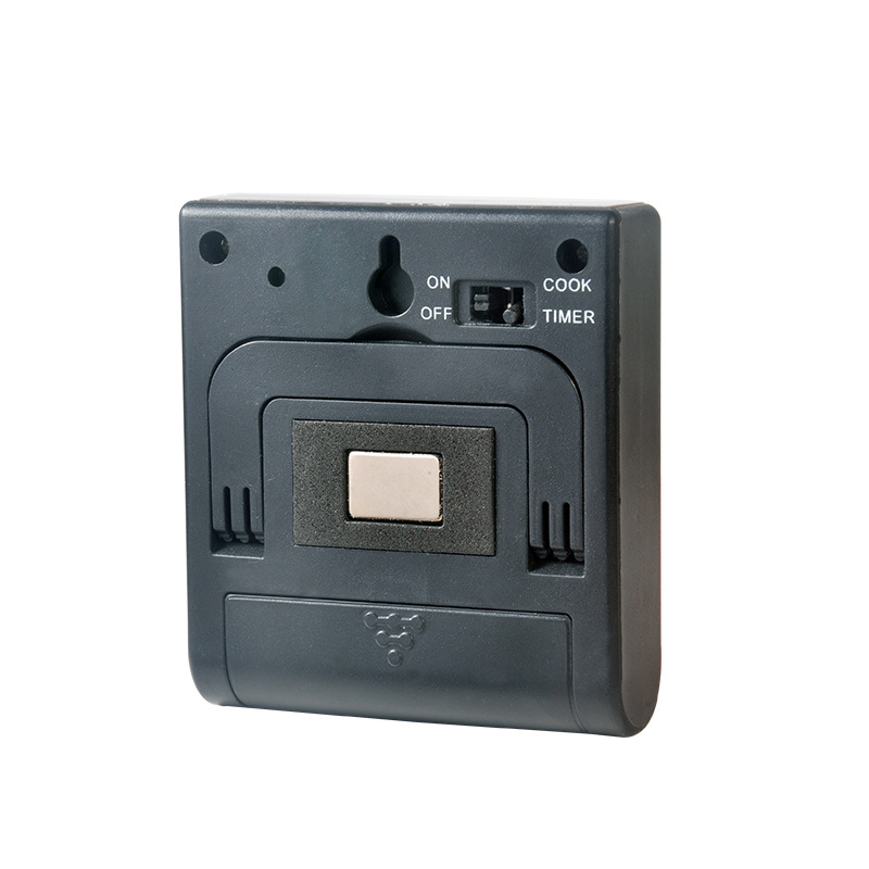 亚马逊烤箱烤肉温度计 电子烧烤温度计食物温度带倒计时功能TP700