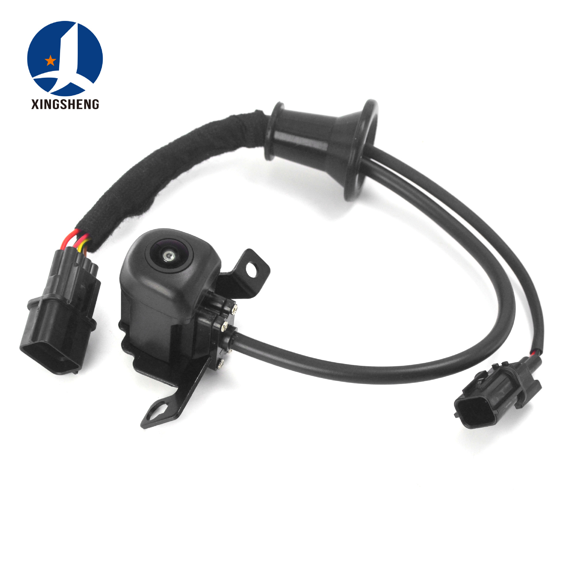 95760-g2100 Is Suitable for Hyundai Kia Rear View Camera, Car Camera, Reversing Assist Camera