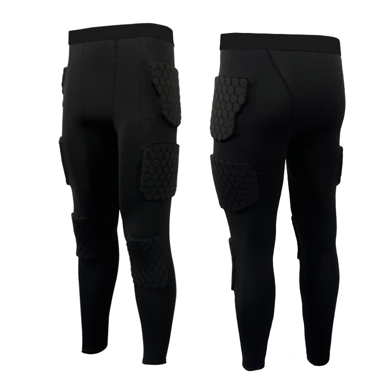 跨境防撞足球训练服装备橄榄球衣套装透气速干比赛棒球篮球运动服