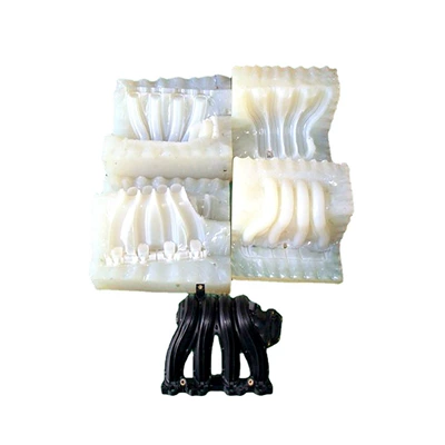 Prototype Model, Industrial molds