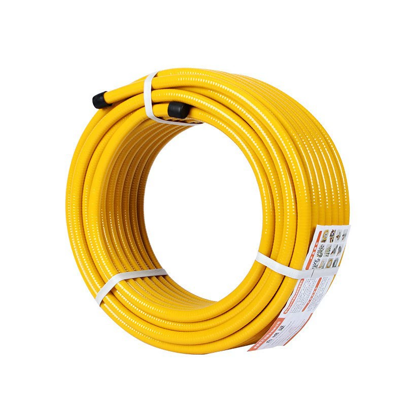 4 6 баллов 304 нержавеющая сталь гофрированная газовая труба природная труба гофрированная труба из нержавеющей стали Преобразование энергии угля