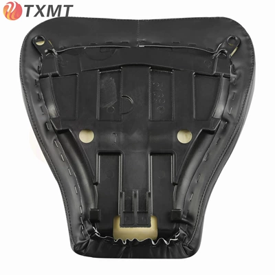 rear cushion front seat bag – Motorcycle cushion