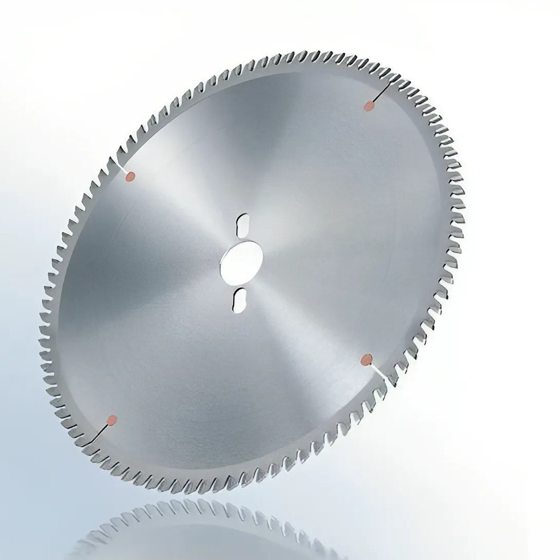 威特利精密裁板金刚石锯片