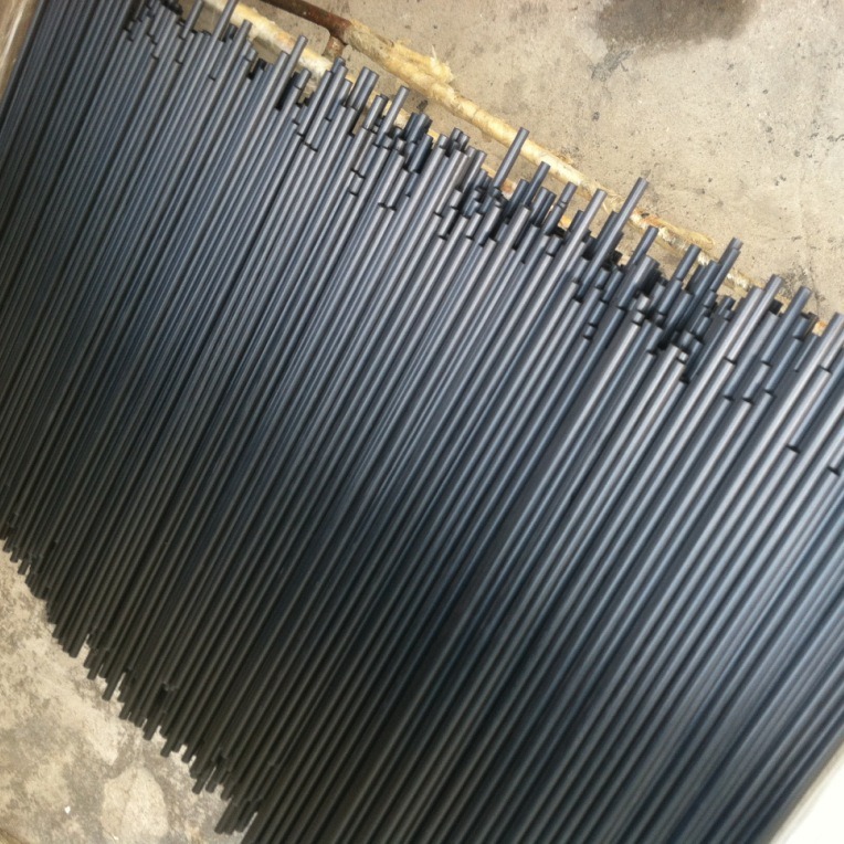 超长高强碳管碳素纤维管一件加工碳纤维管碳纤维圆管搭棚支架管