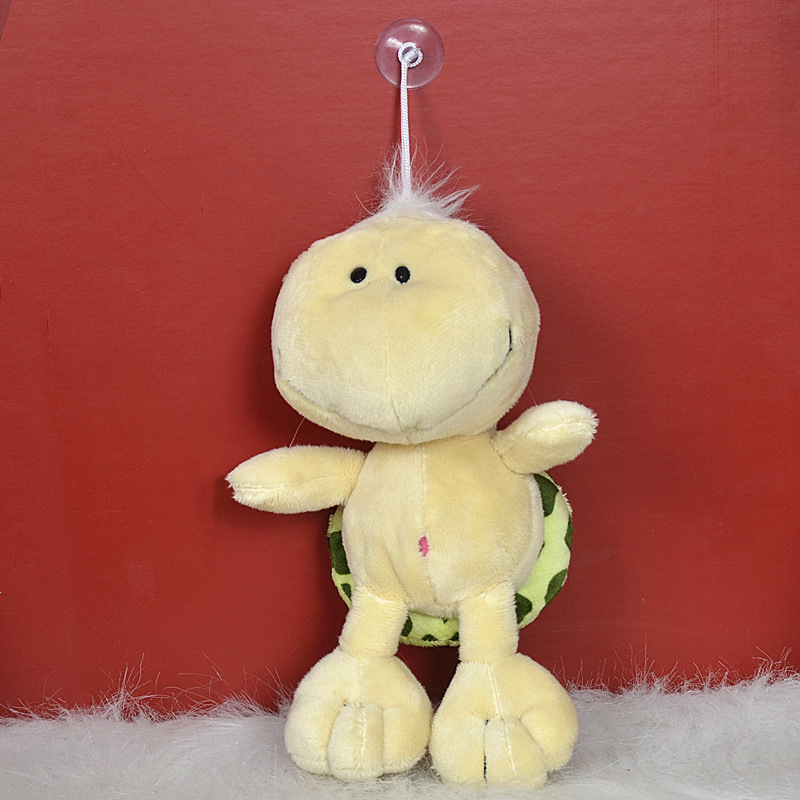 Lindo animal de cabeza grande, tigre, león, muñeca de agarre de 8 pulgadas con ventosa, puesto de muñecas, lote de fabricantes de juguetes de peluche