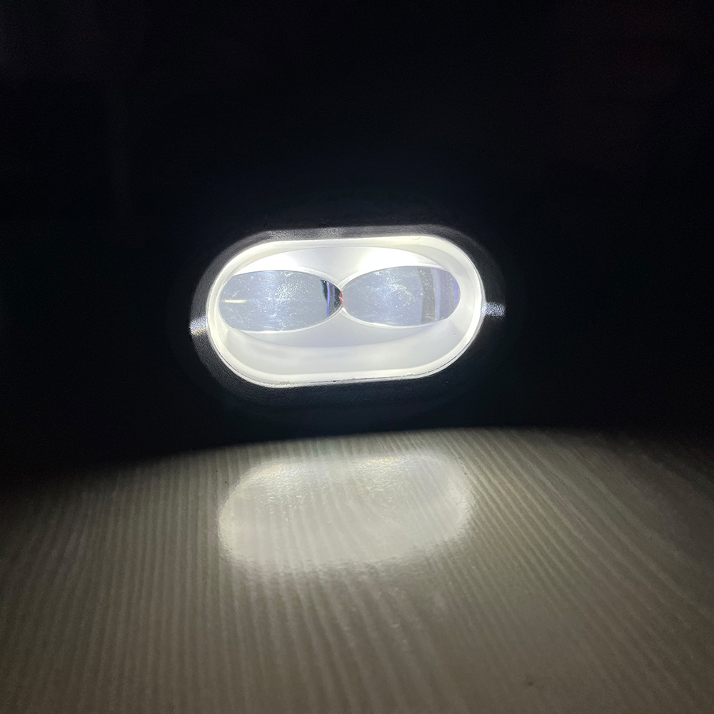 Suitable for Surron X/S Electric Off-Road Motorcycle Led High-Brightness Headlight Modification Night Light
