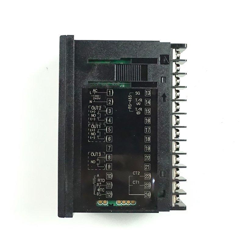 ԭװRKCձ¿RS400-VMM*T5N/N485ͨѶ¶ȿƱ