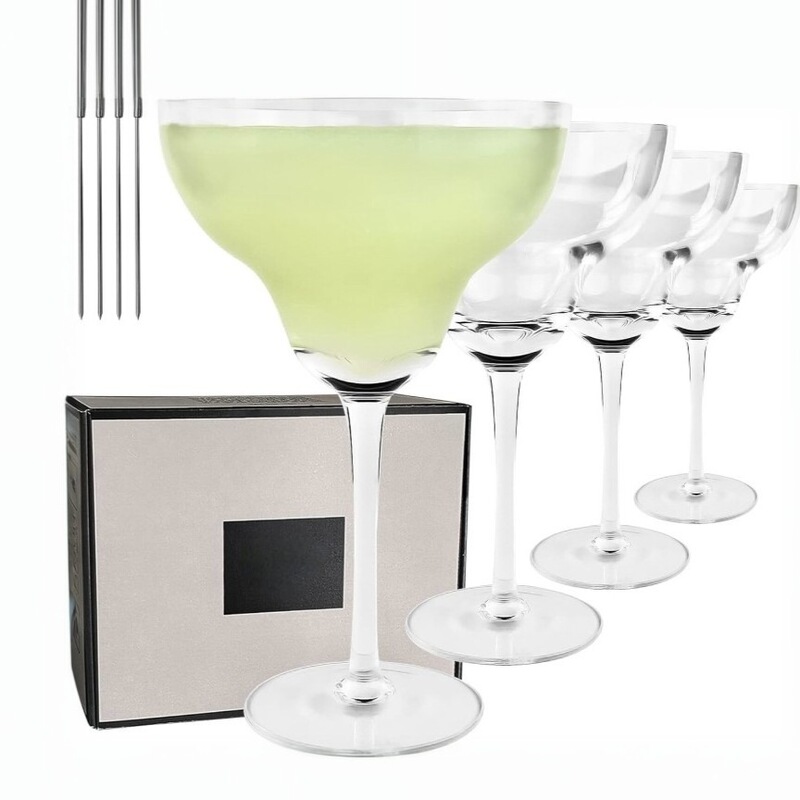 13oz Margot Wine Glass Disposable Plastic Wine Glass Champagne Glass Red Wine Glass Cocktail Glass Dessert Glass