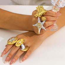 ŷ���������Ƹв����ָ���������庣�Ƕ�18K����ָ����ֱ��