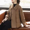 Light brown color (quality guaranteed)