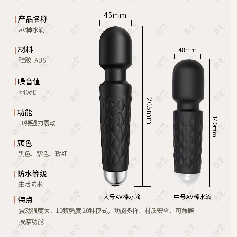 Massager for women, Amazon, vibration, wholesale