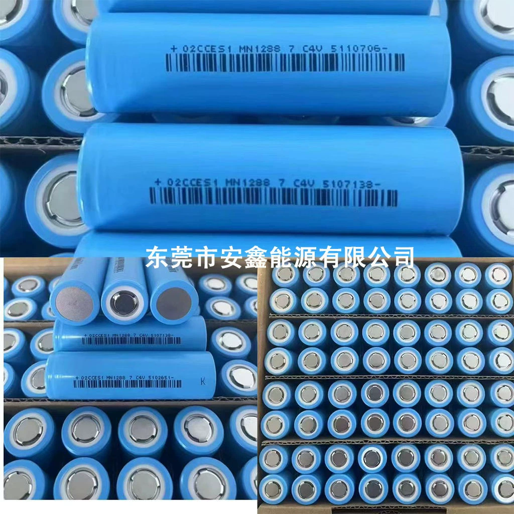 18650 литий-ионная батарея 1200mAh-2600mAh высокая емкость power 5C мощная батарея электрический транспорт литиевая батарея