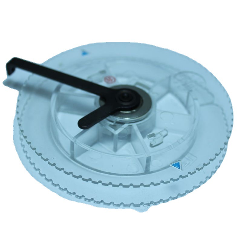 Feeder Unidirectional Wheel for Fuji CP6 12X8 WCB0483 Reel Stand Feeder Unidirectional Wheel for Fuji CP6 12X8 WCB0483 Reel Stand